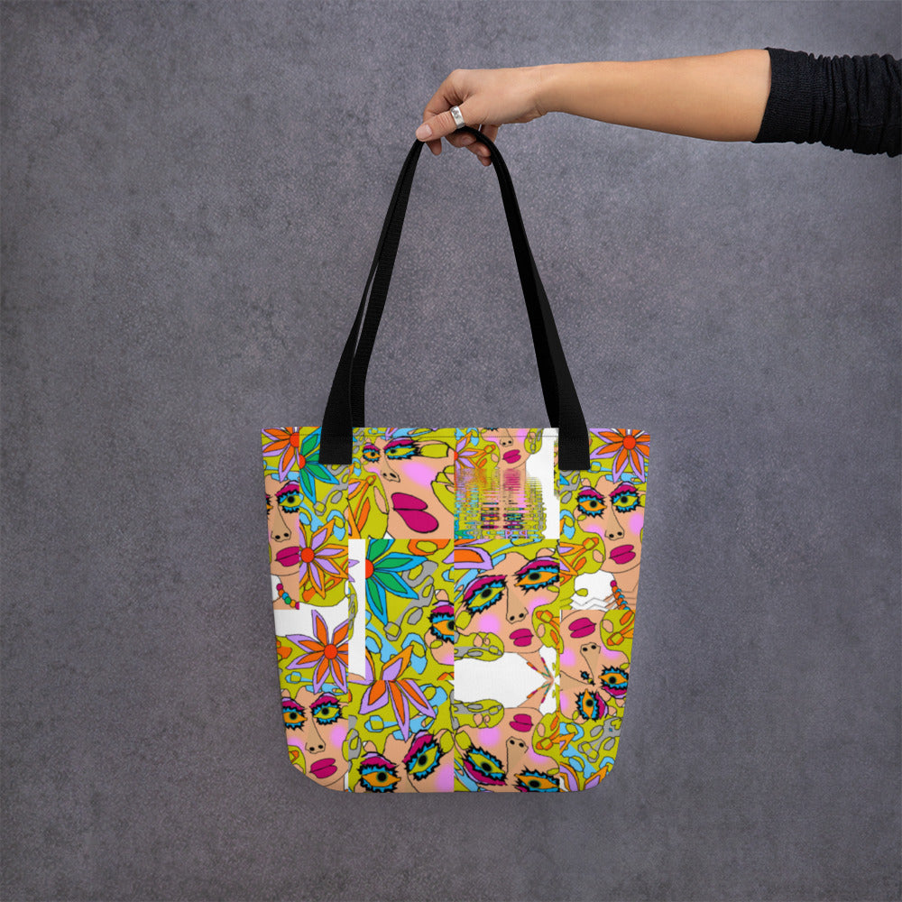 Tote bag