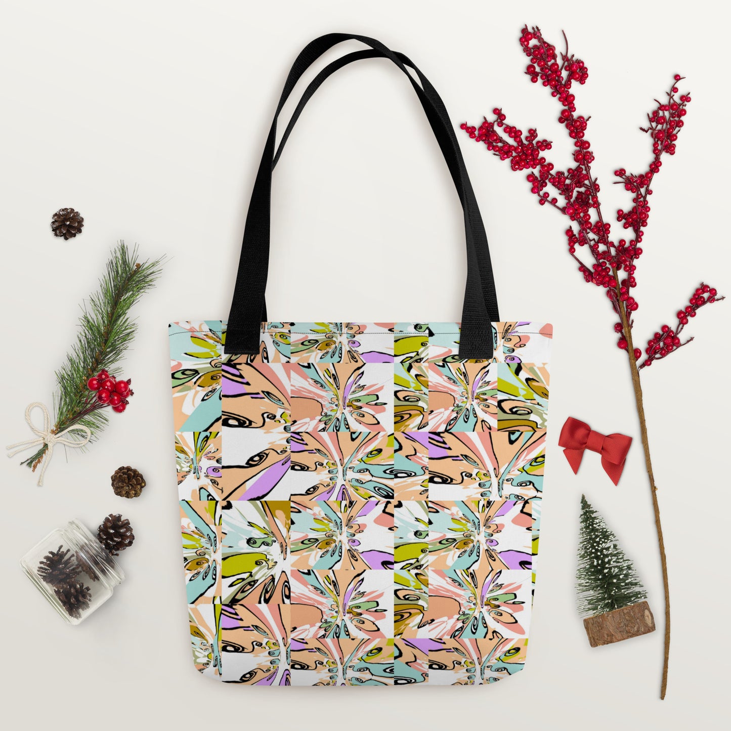 Tote bag