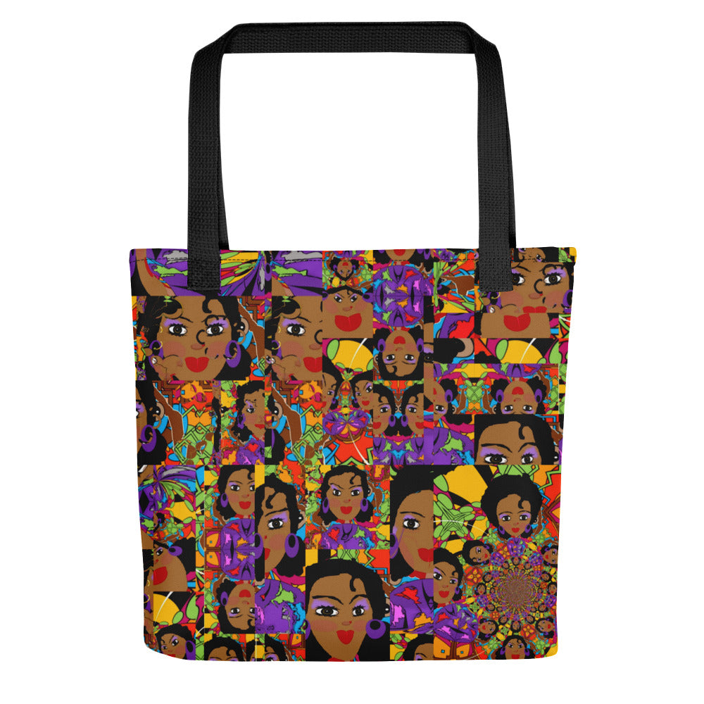 Tote bag