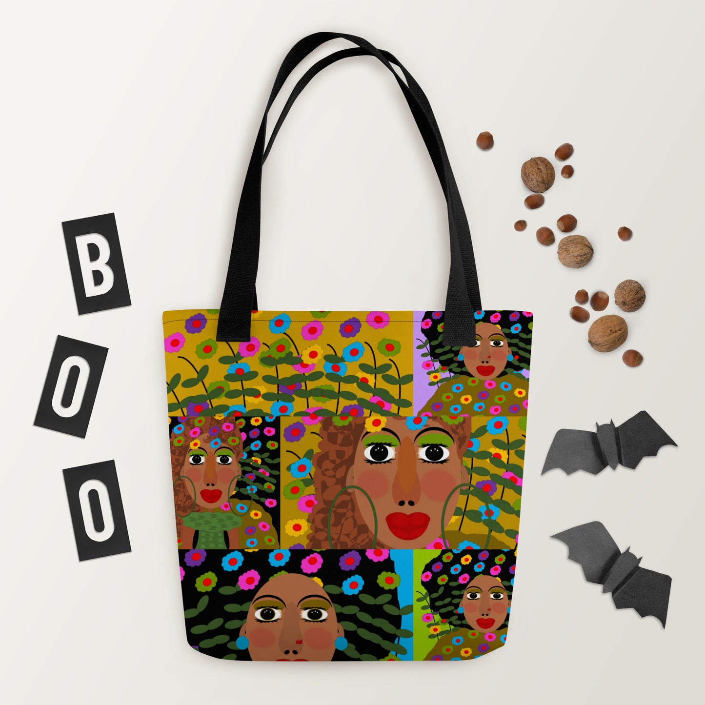 Tote bag