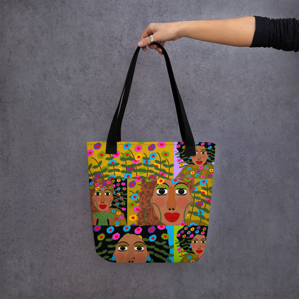 Tote bag