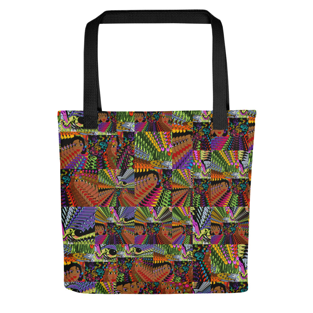 Tote bag