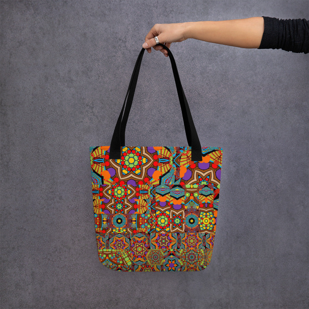 Tote bag