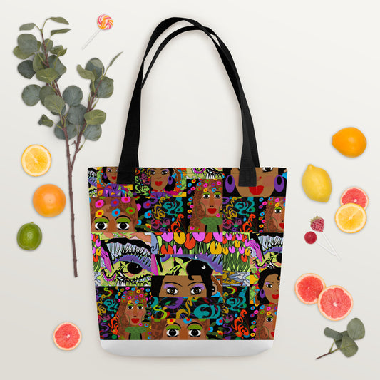 Tote bag