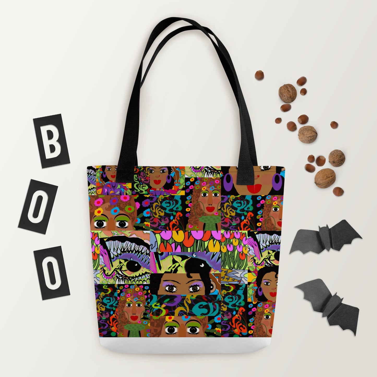 Tote bag