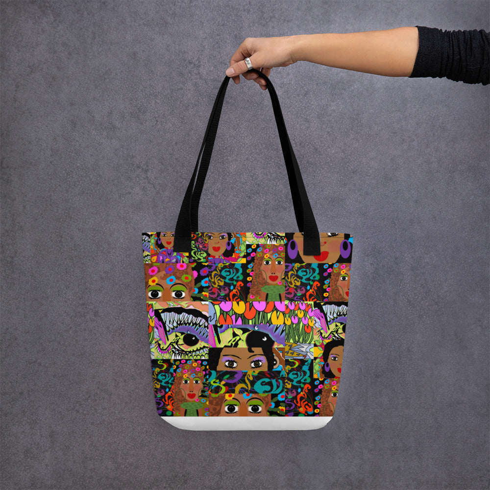 Tote bag