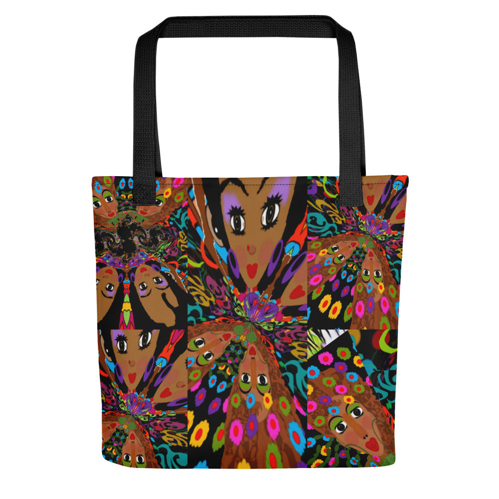Tote bag