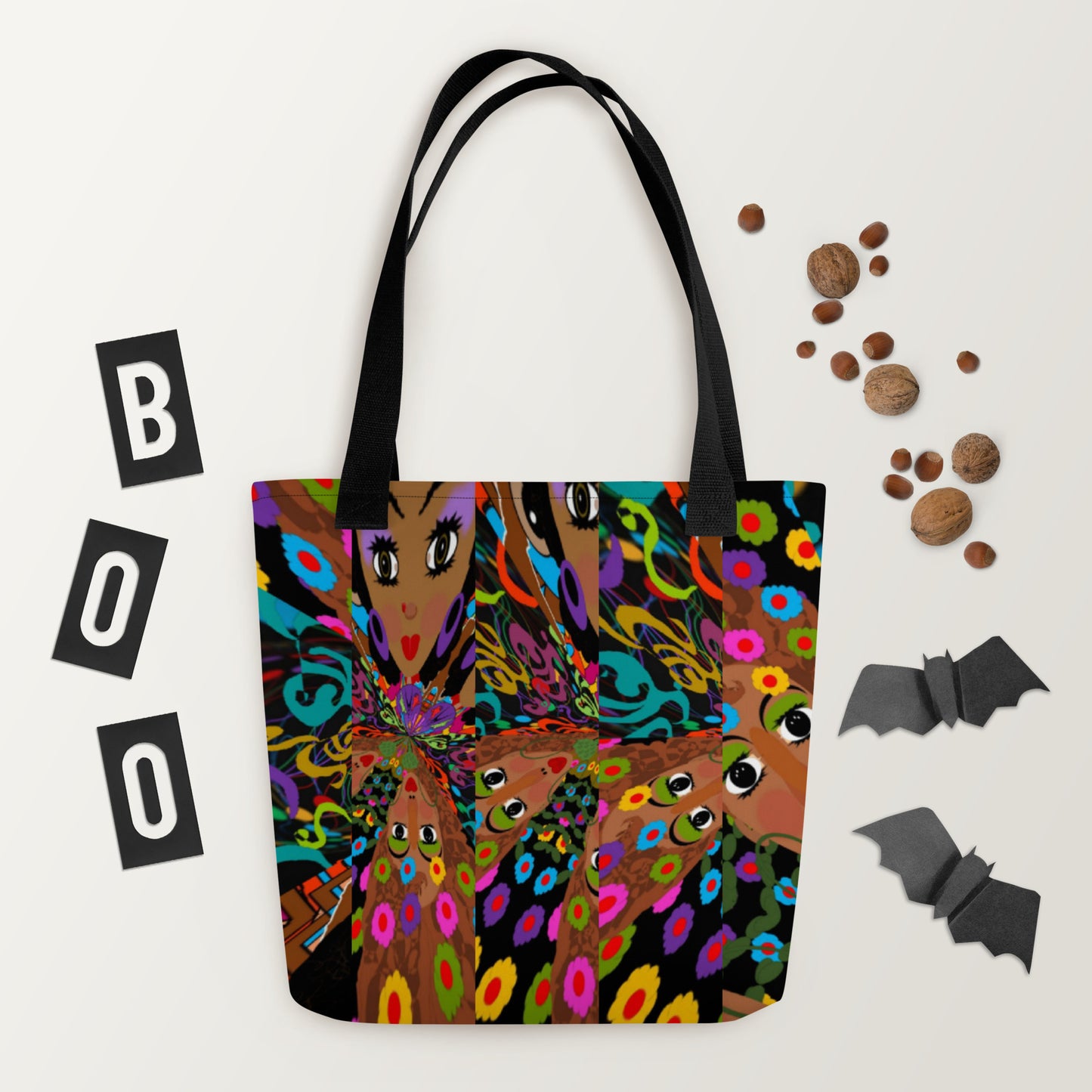 Tote bag