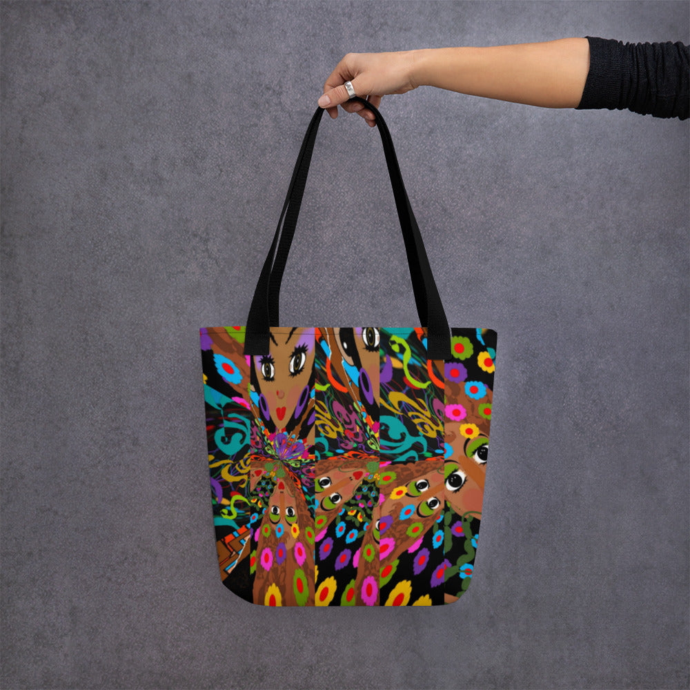 Tote bag