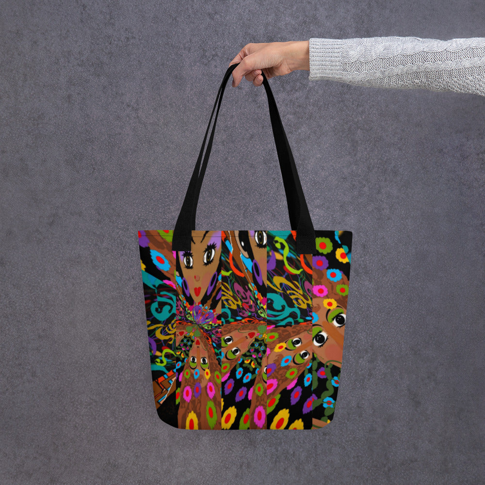 Tote bag