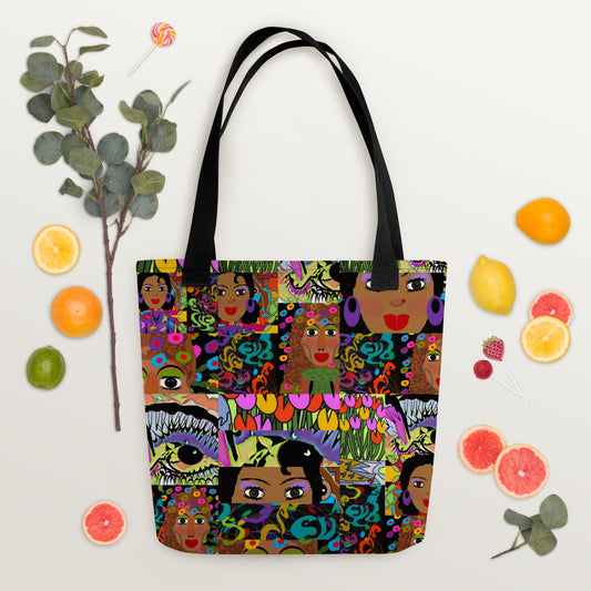 Tote bag