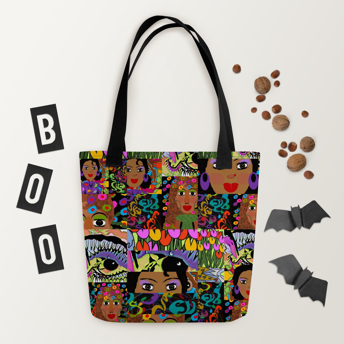Tote bag
