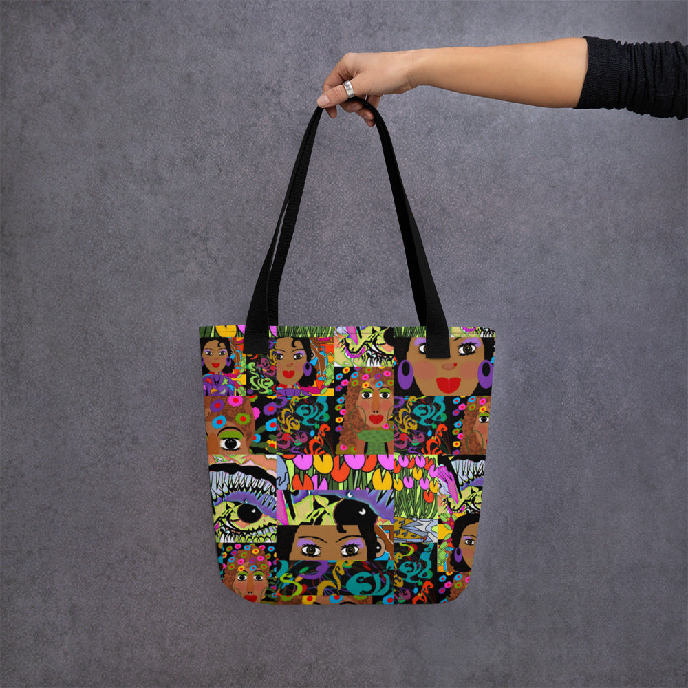 Tote bag
