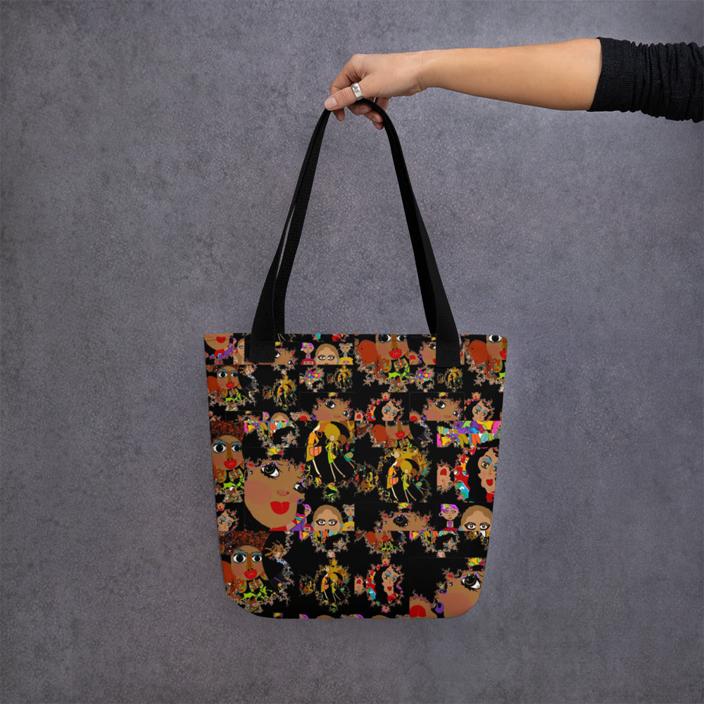 Tote bag