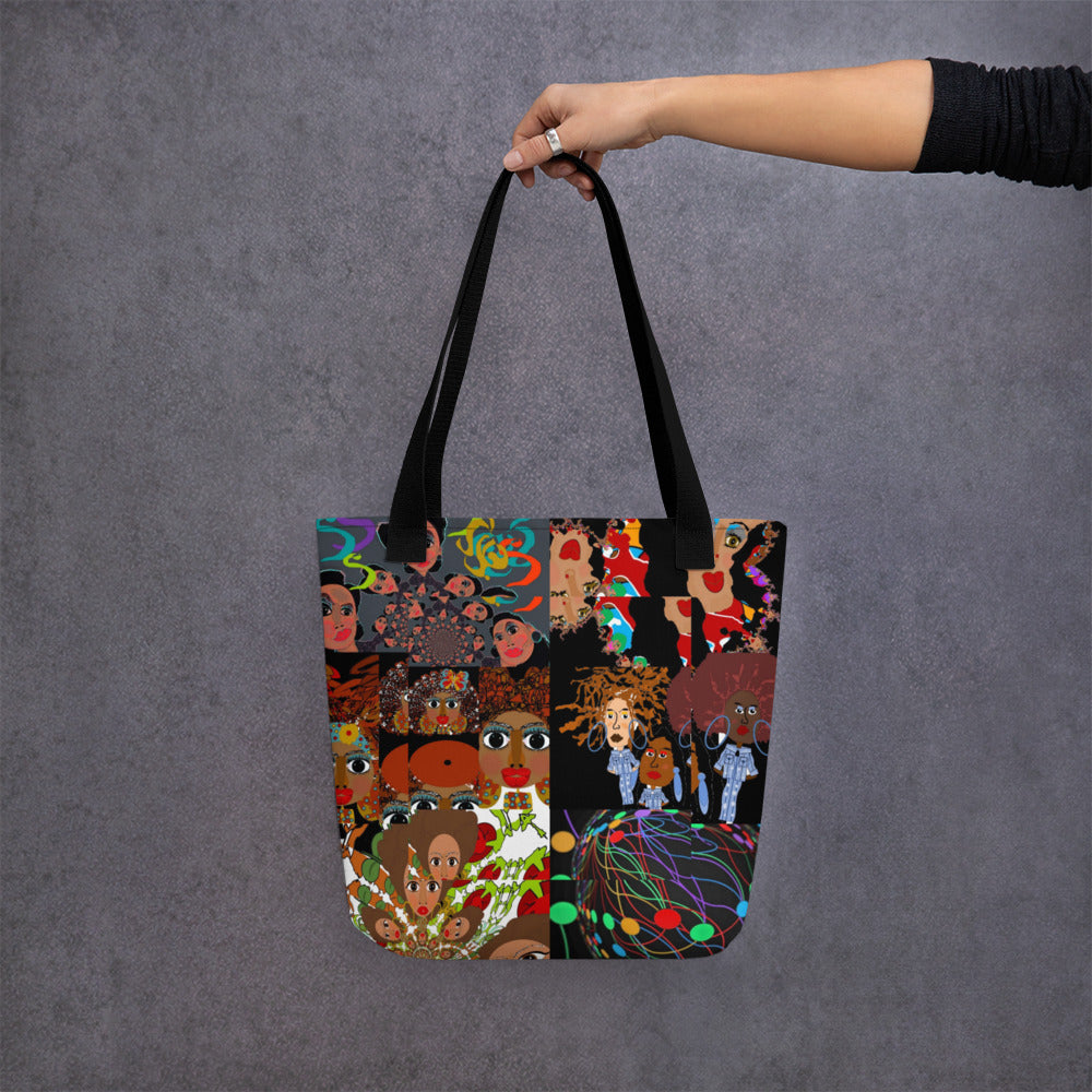 Tote bag