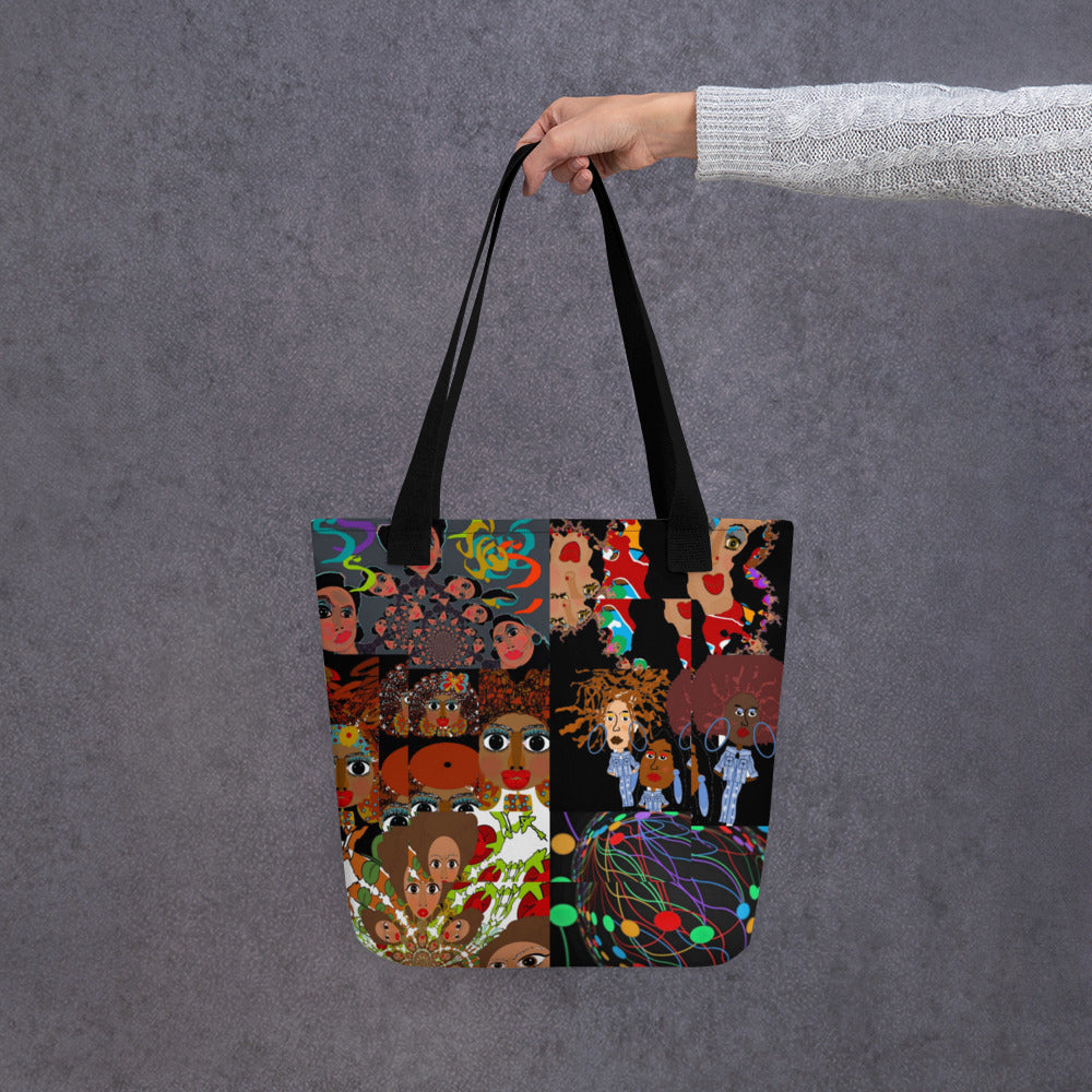 Tote bag