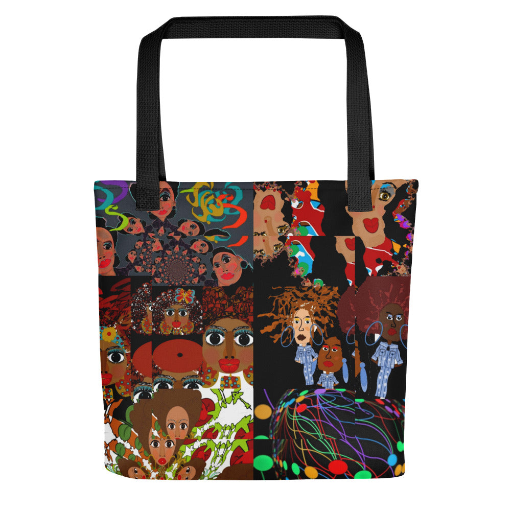 Tote bag