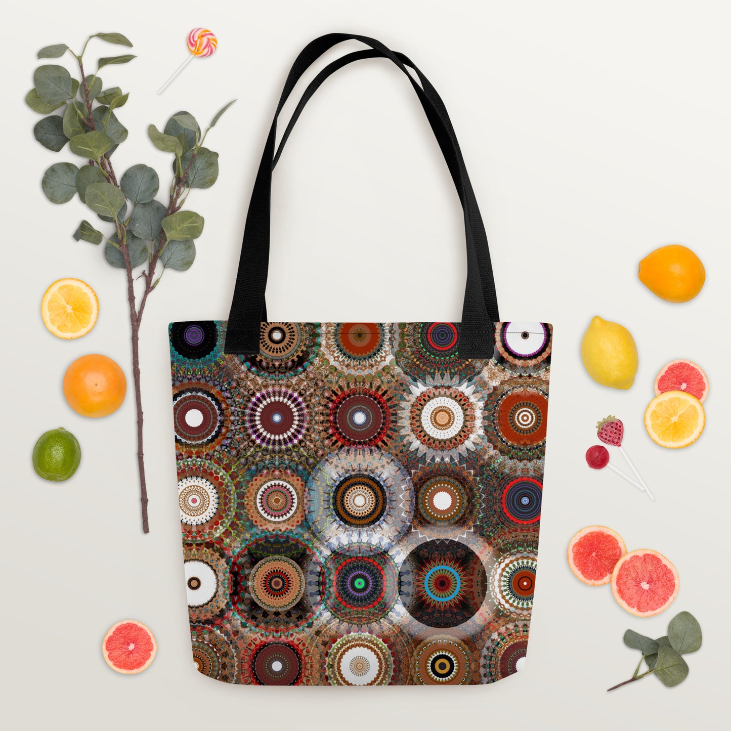 Tote bag