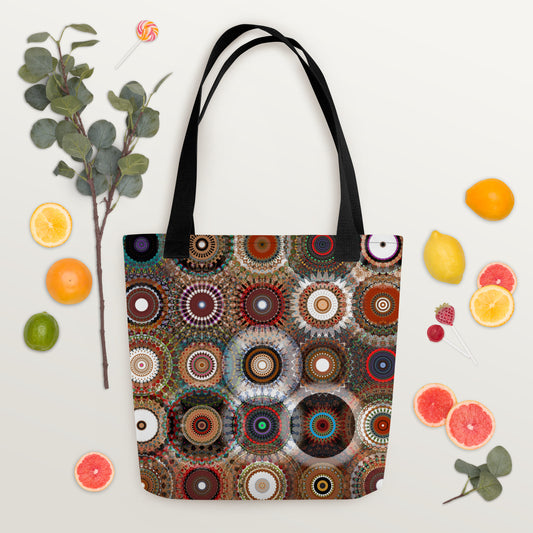 Tote bag