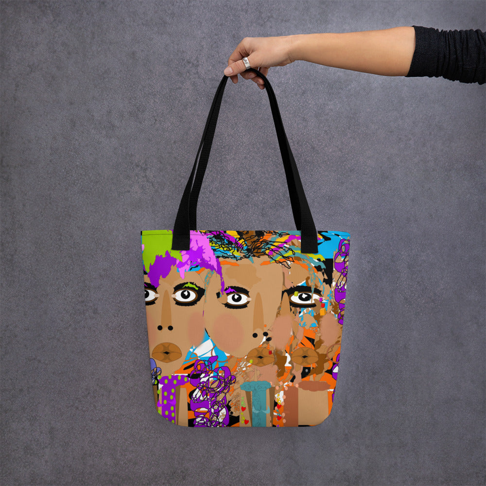 Tote bag
