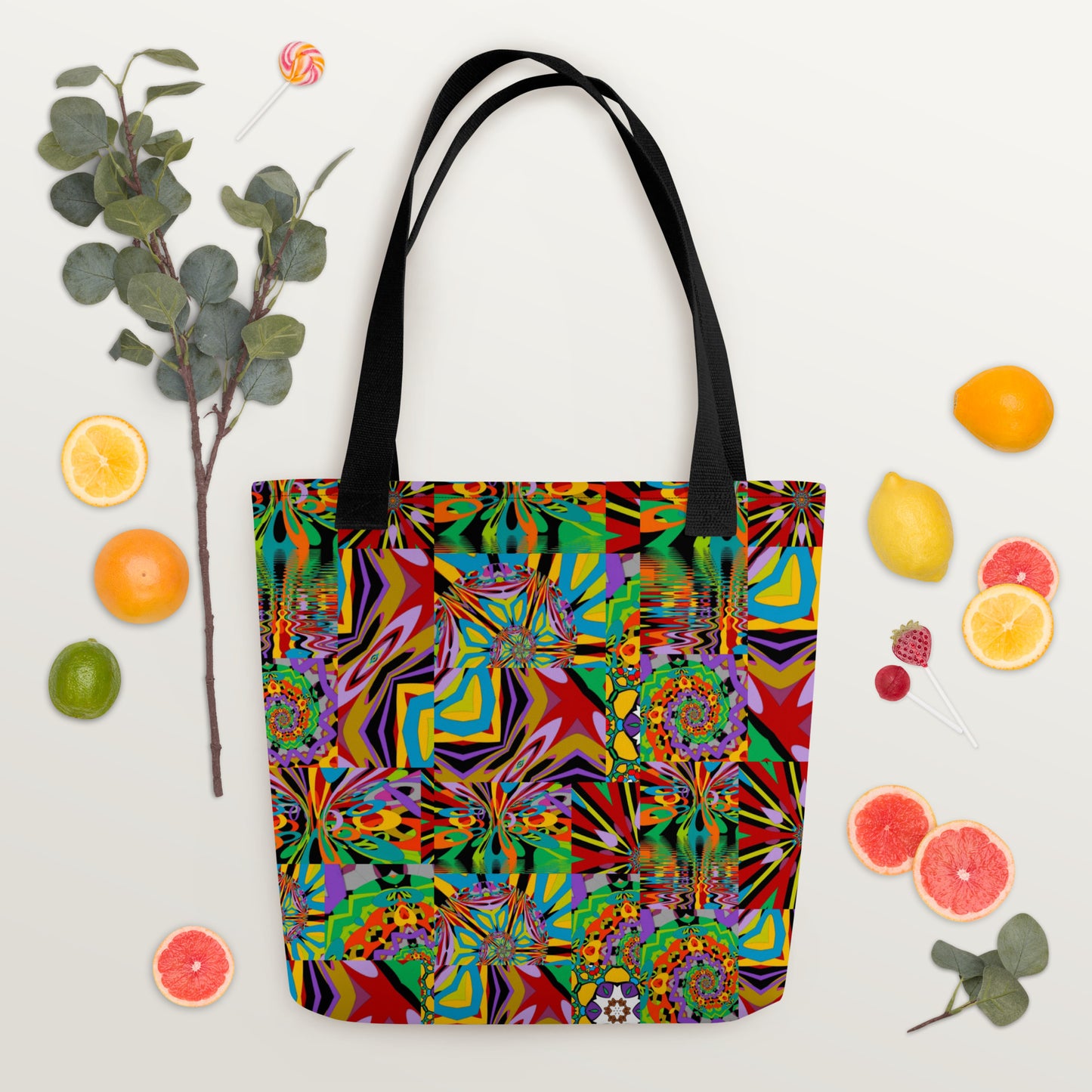 Tote bag