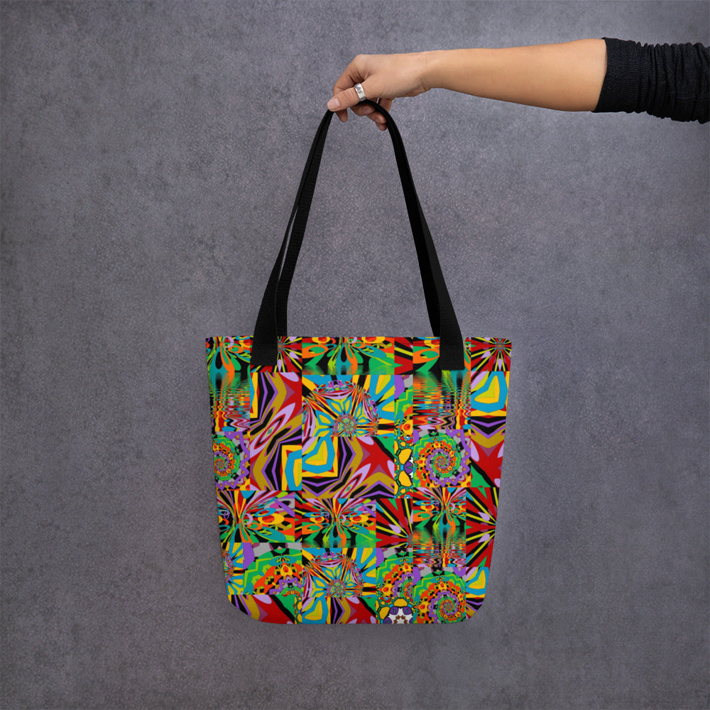 Tote bag