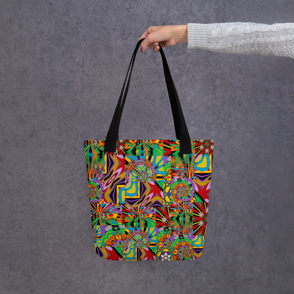 Tote bag