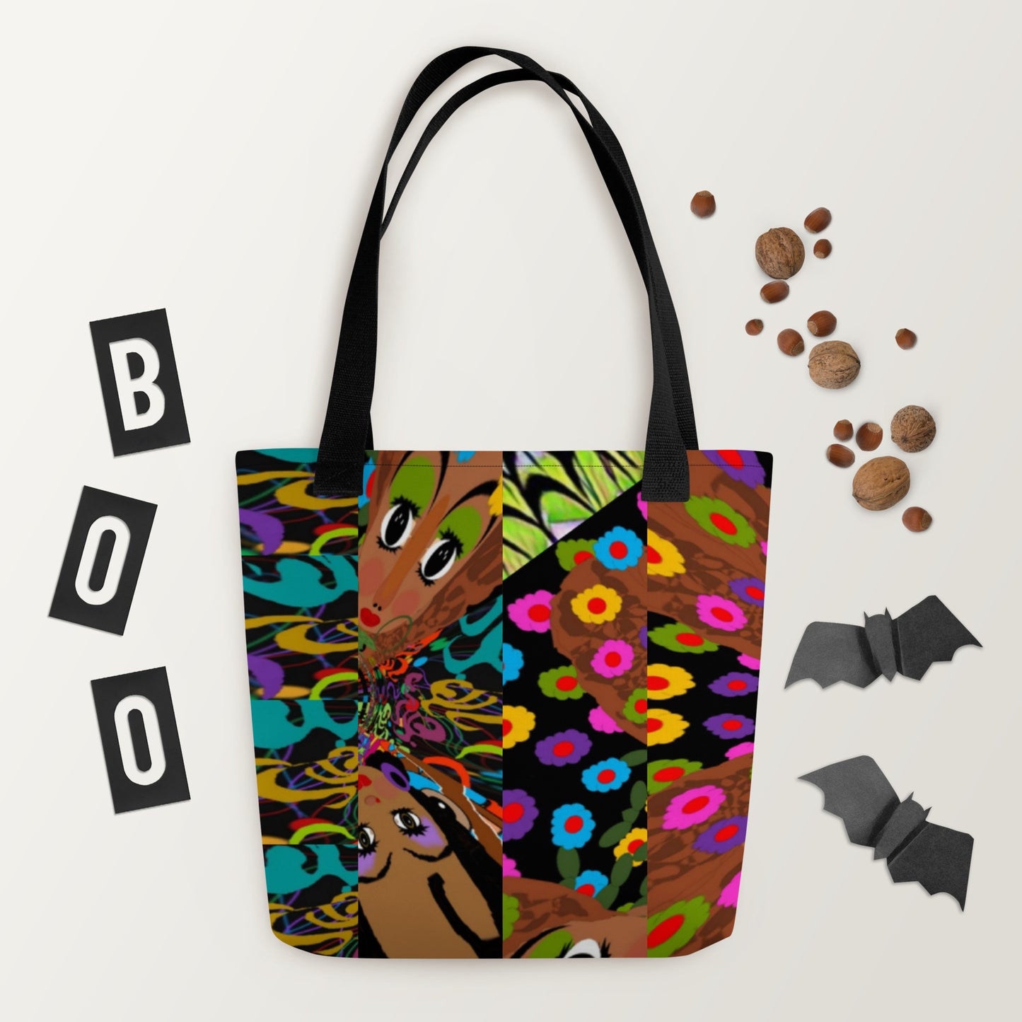 Tote bag