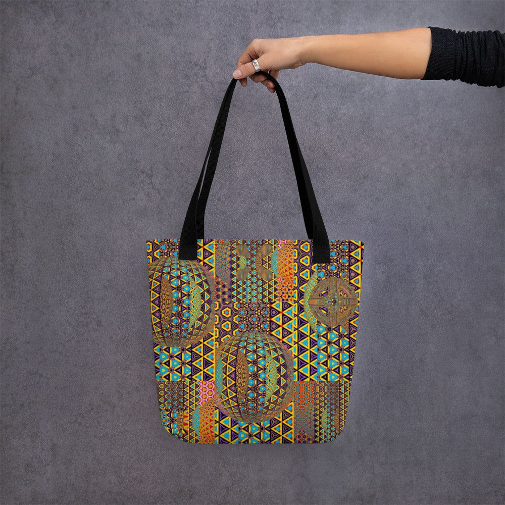 Tote bag