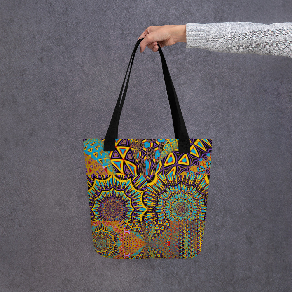 Tote bag