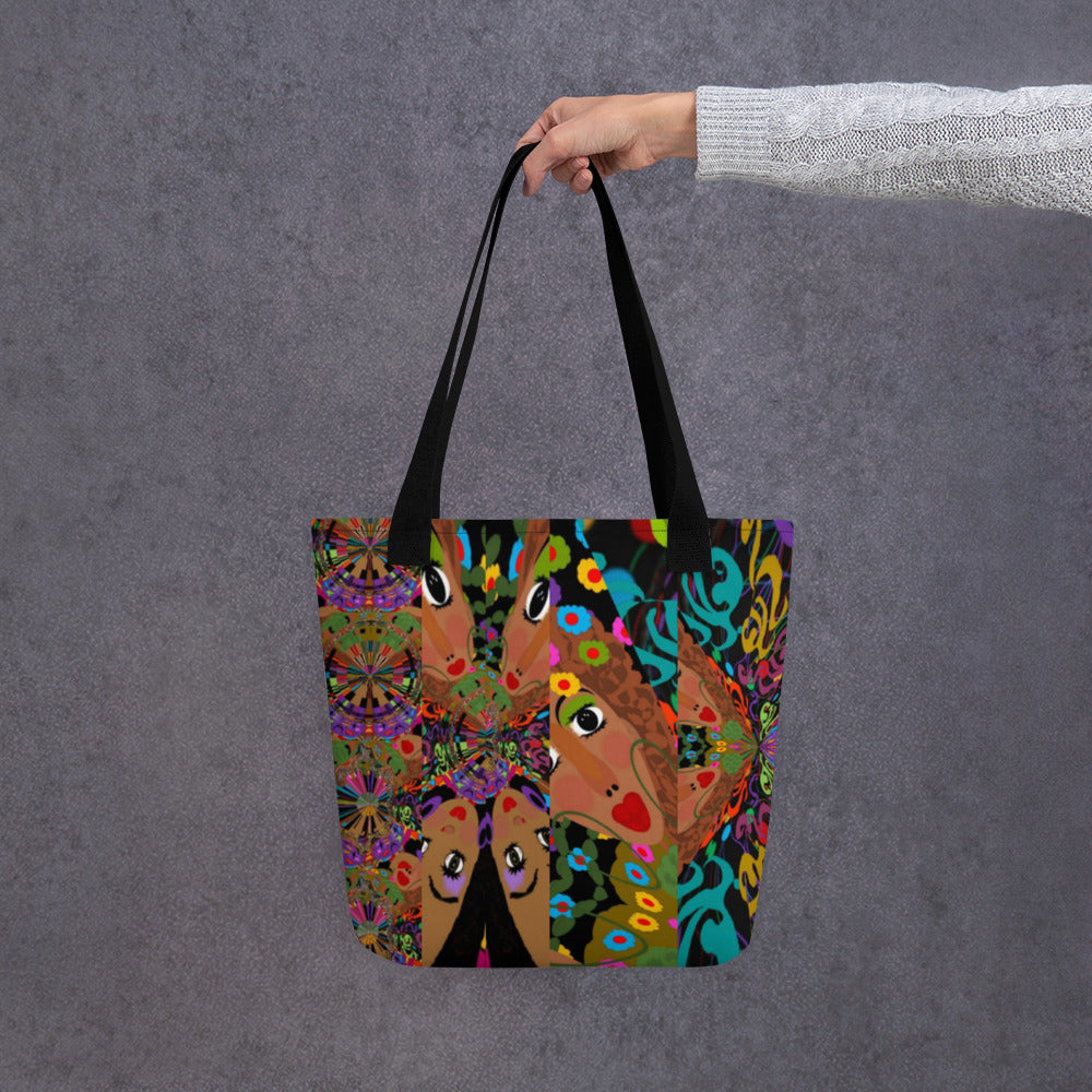 Tote bag