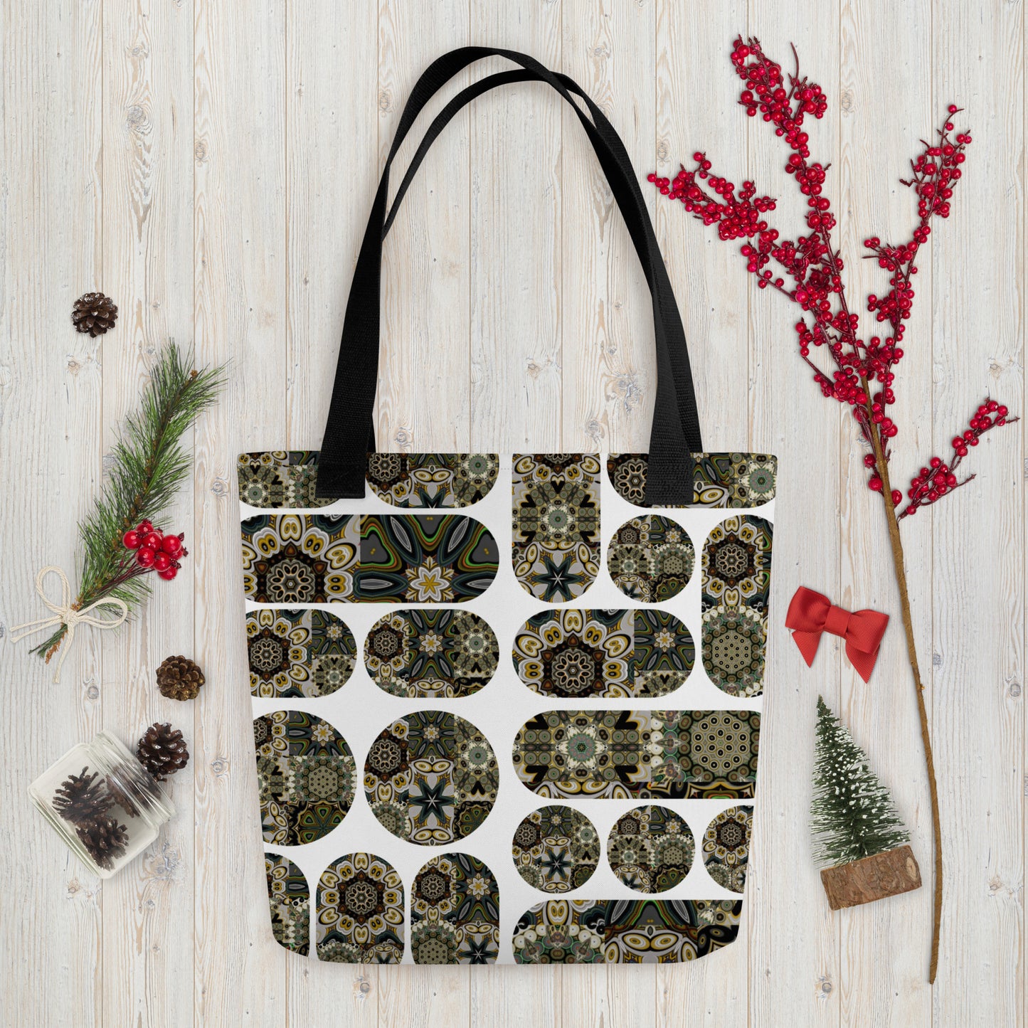 Tote bag