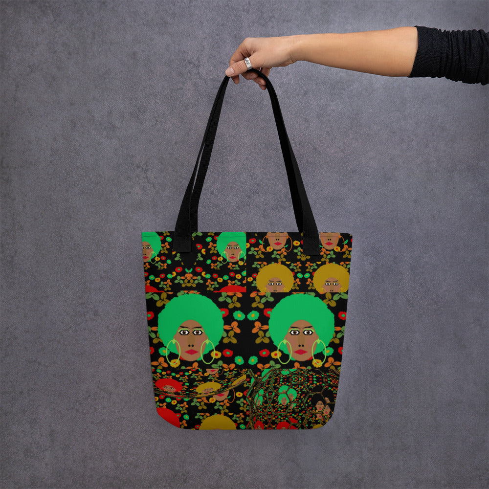 Tote bag