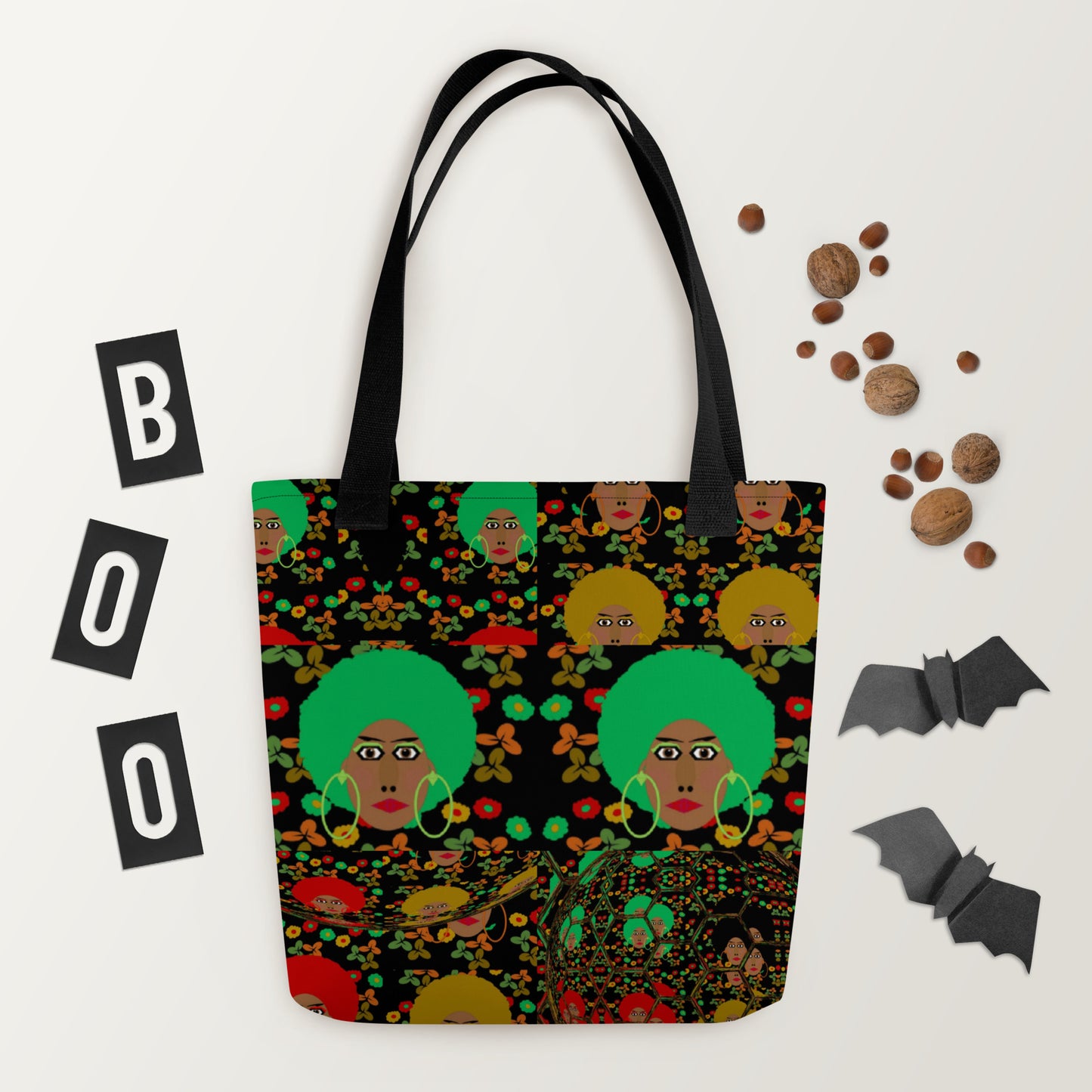Tote bag