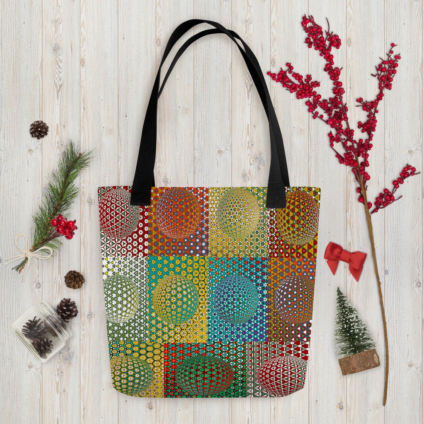 Tote bag