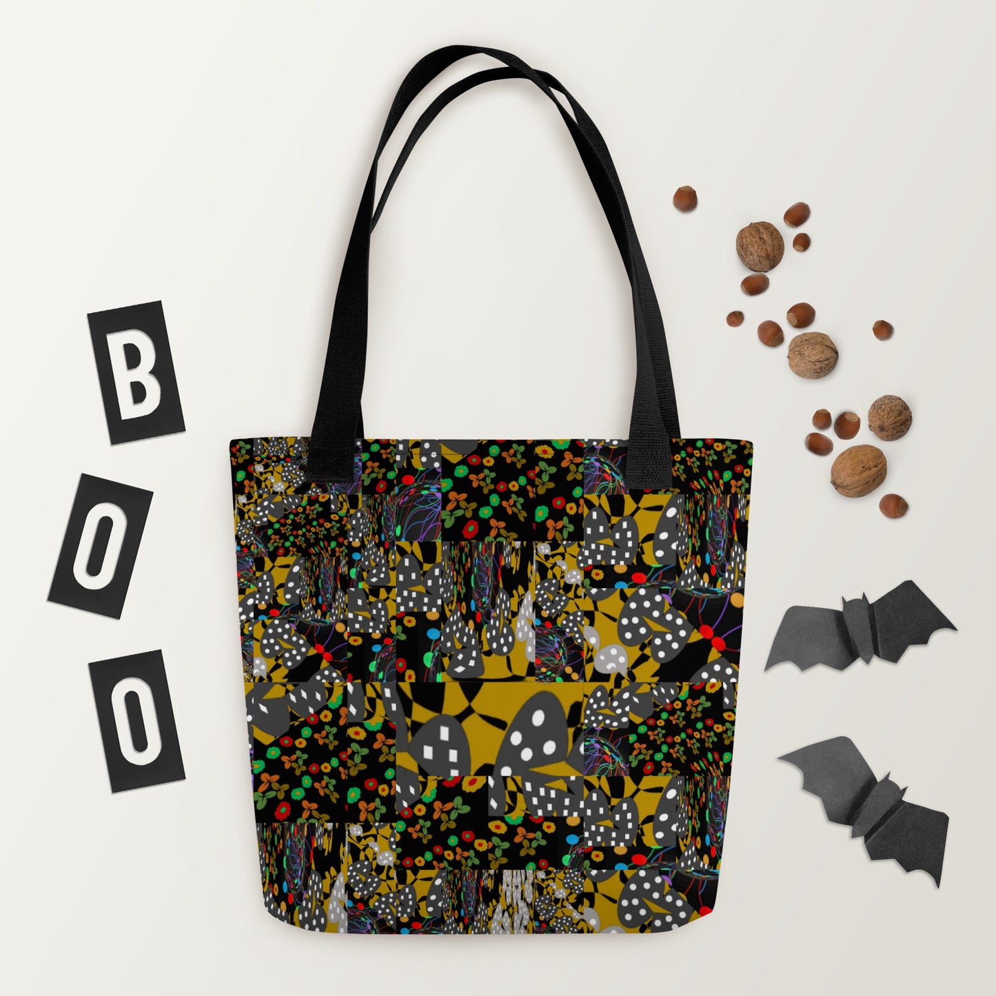 Tote bag