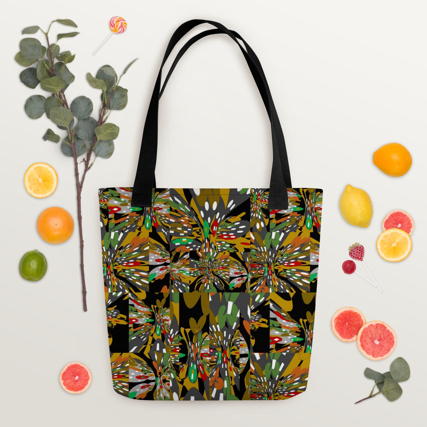 Tote bag