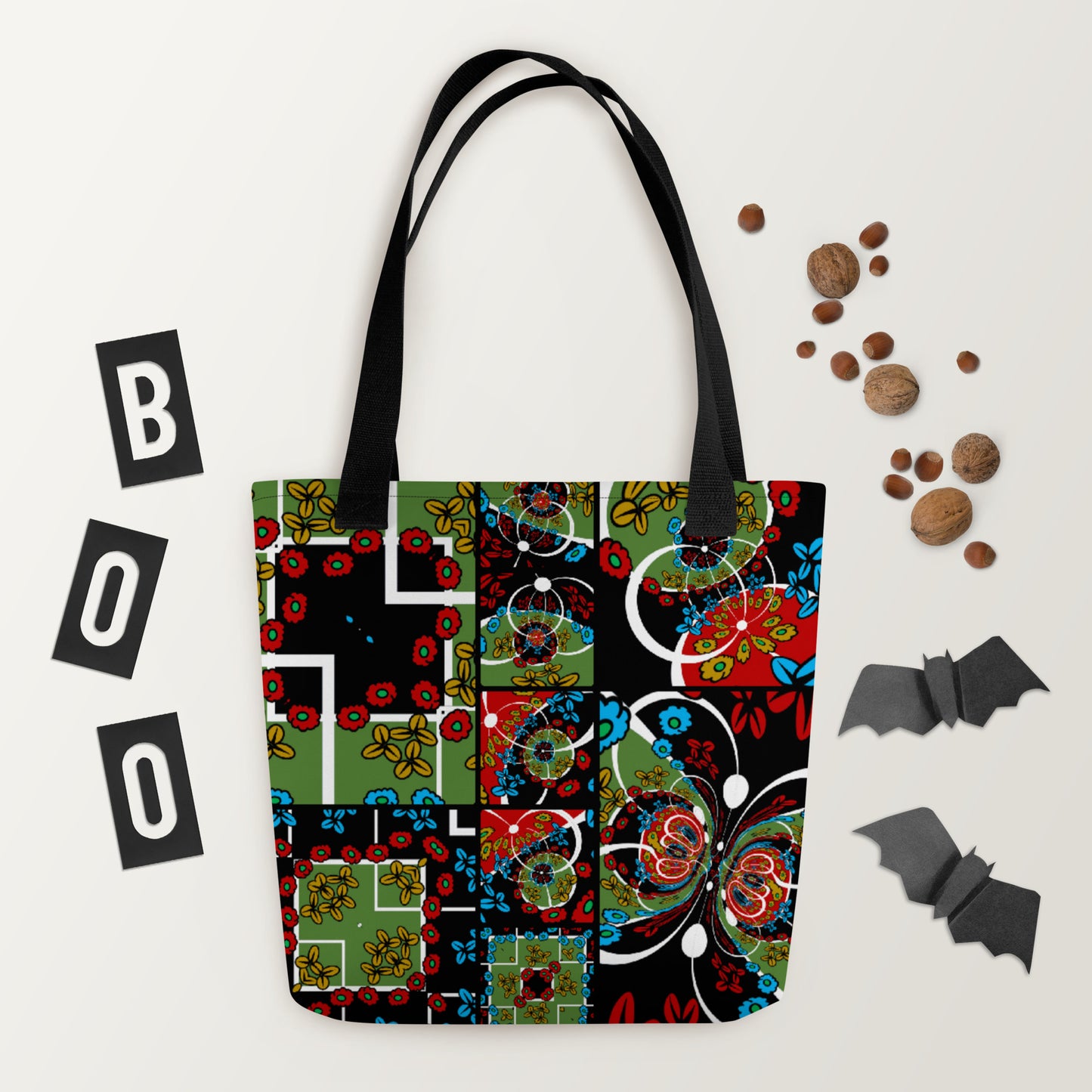Tote bag