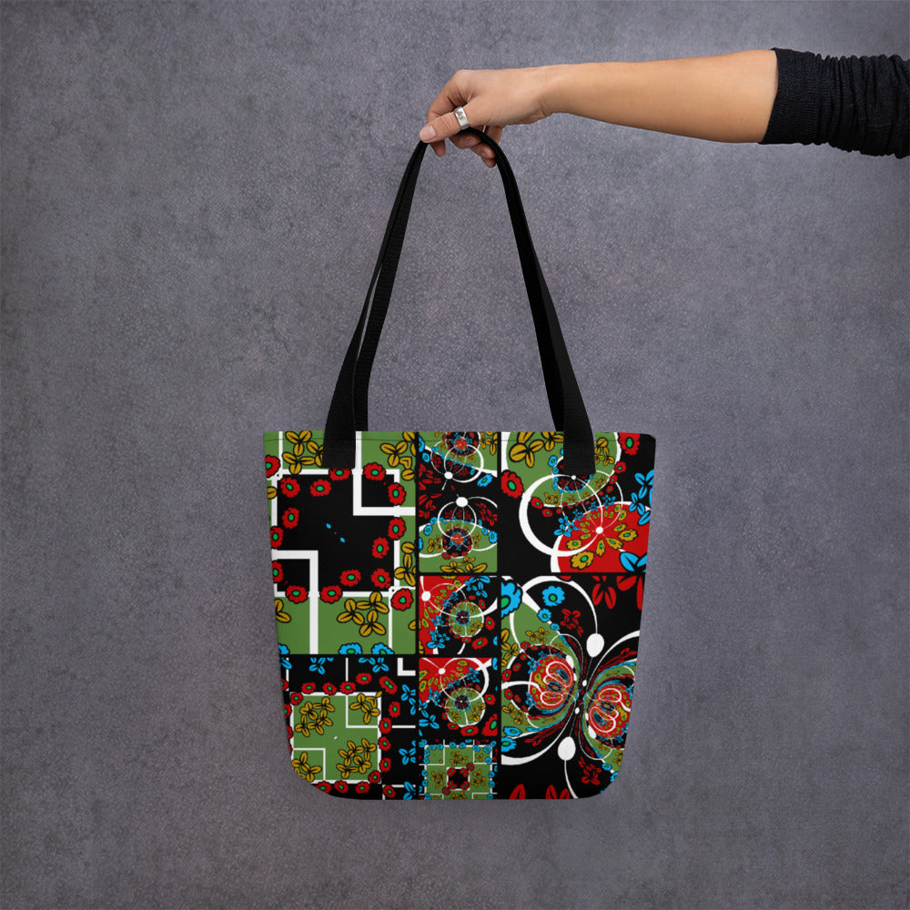 Tote bag