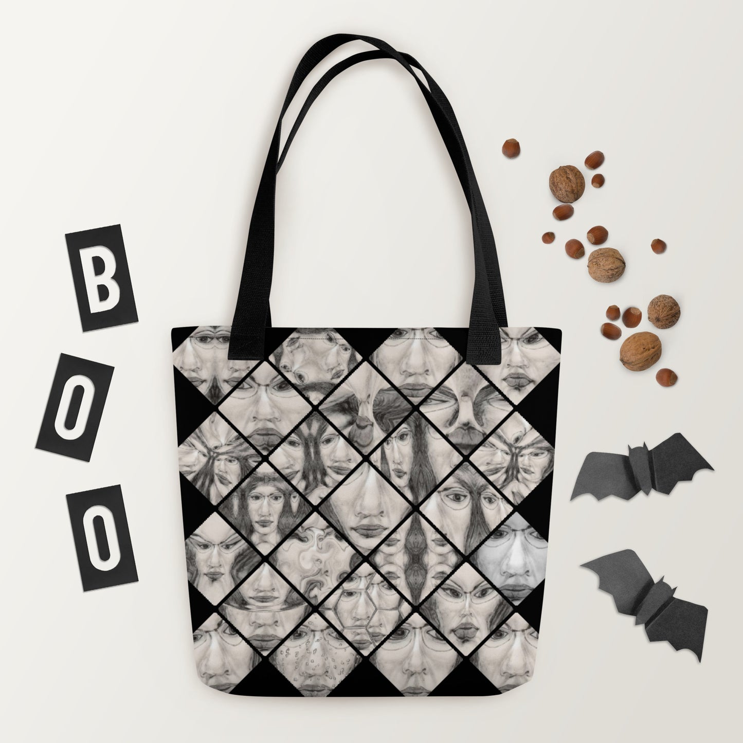 Tote bag