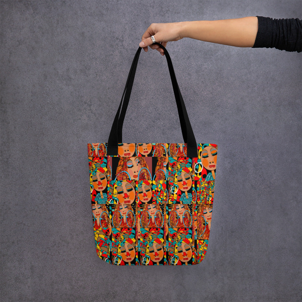 Tote bag