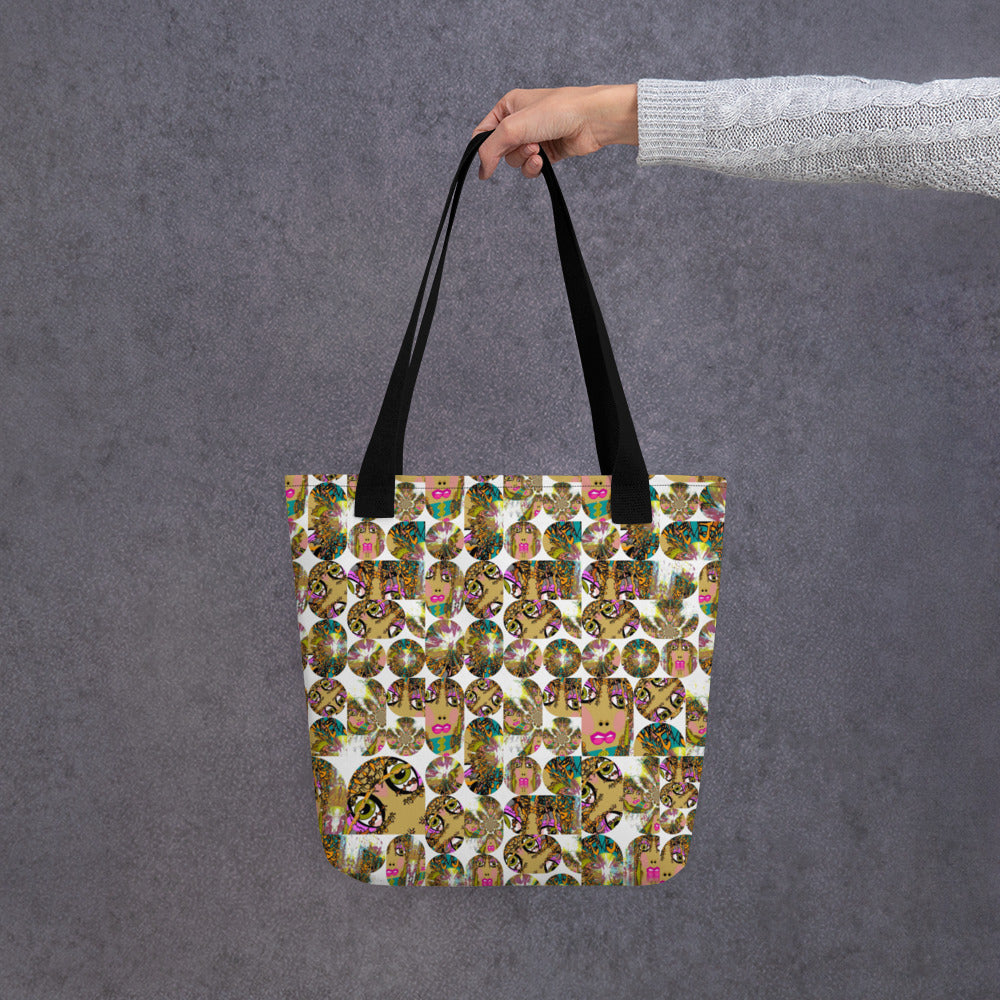 Tote bag