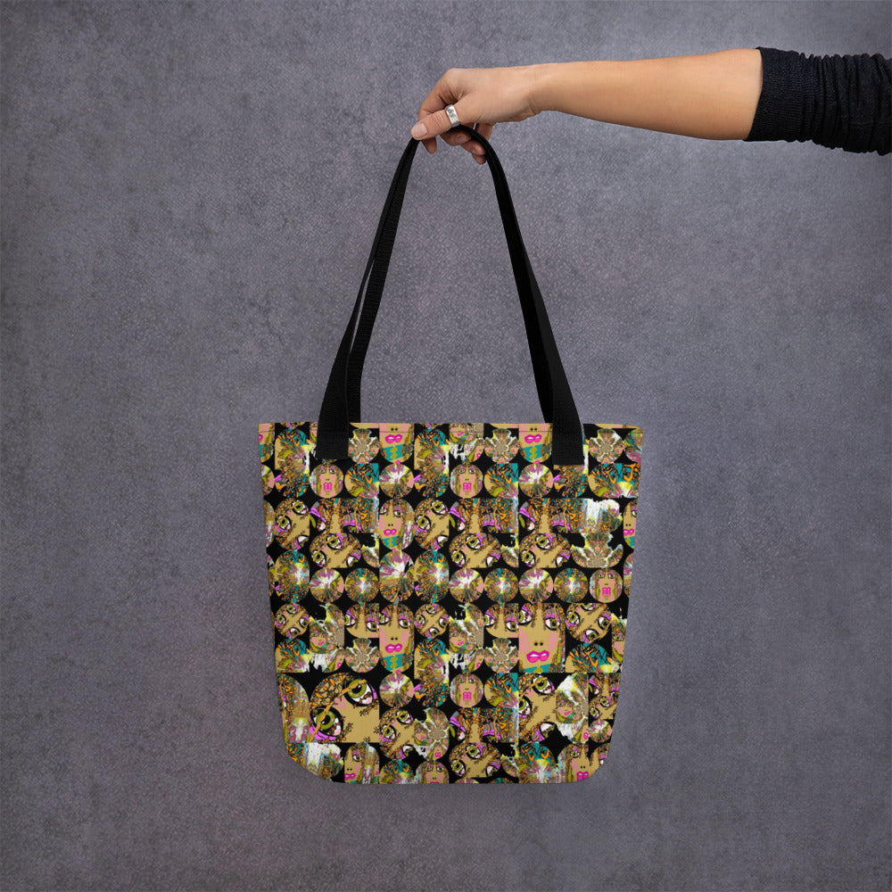 Tote bag
