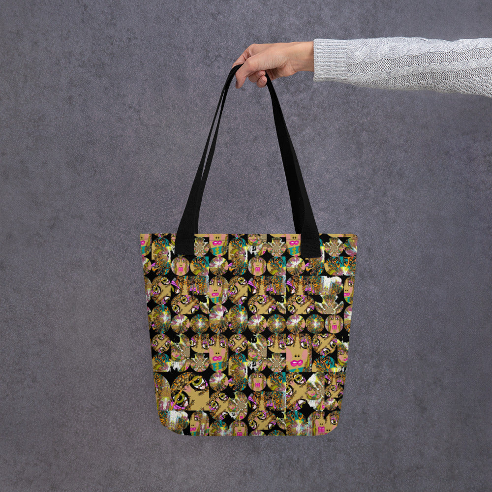Tote bag