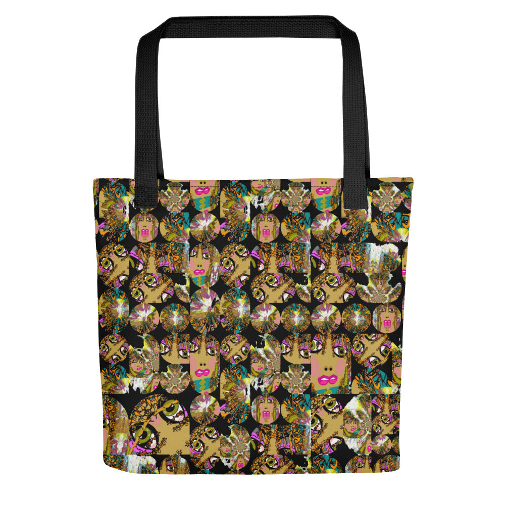 Tote bag