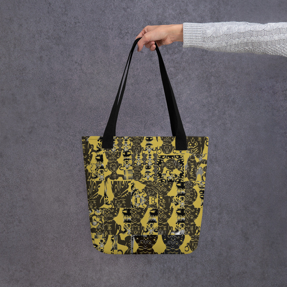 Tote bag