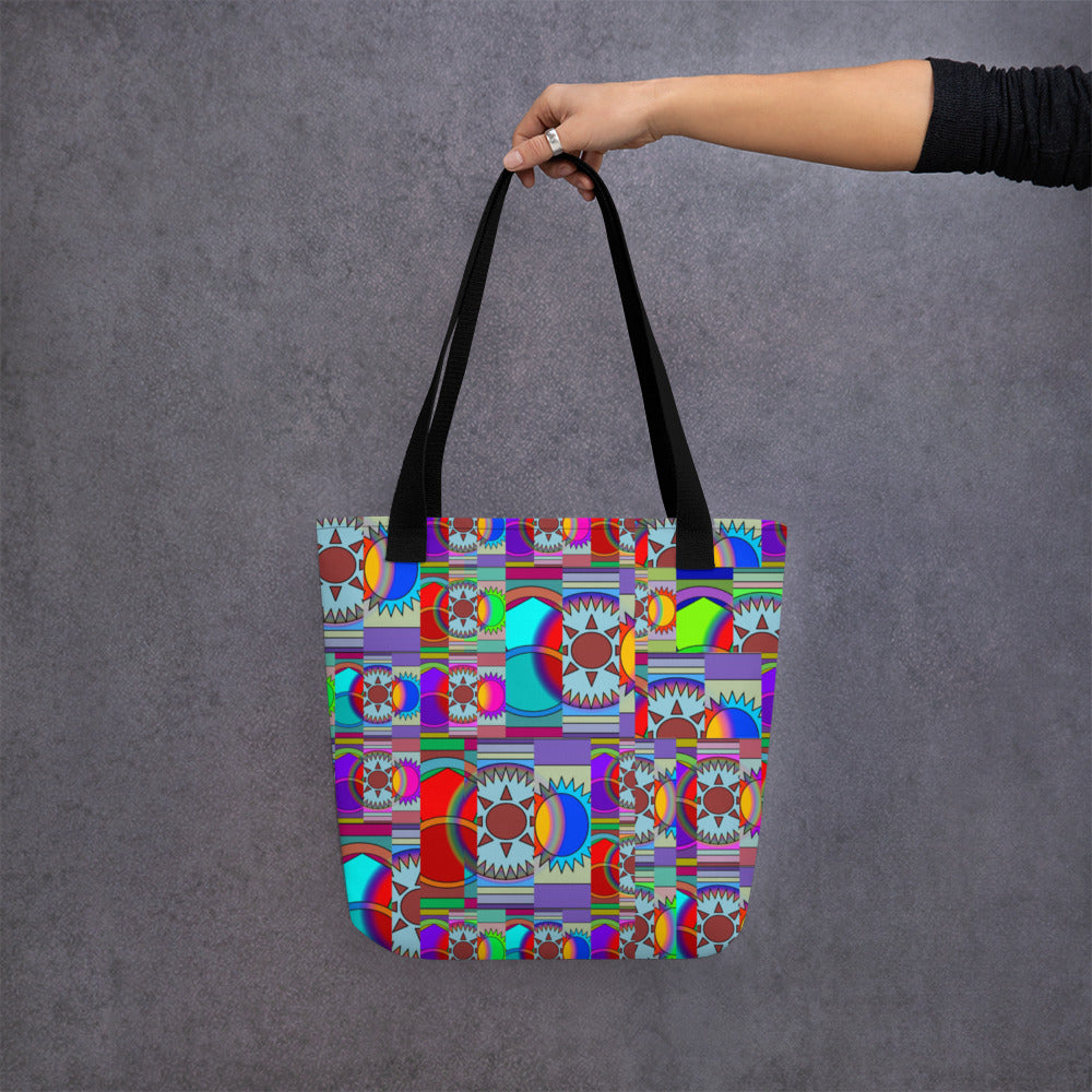 Tote bag