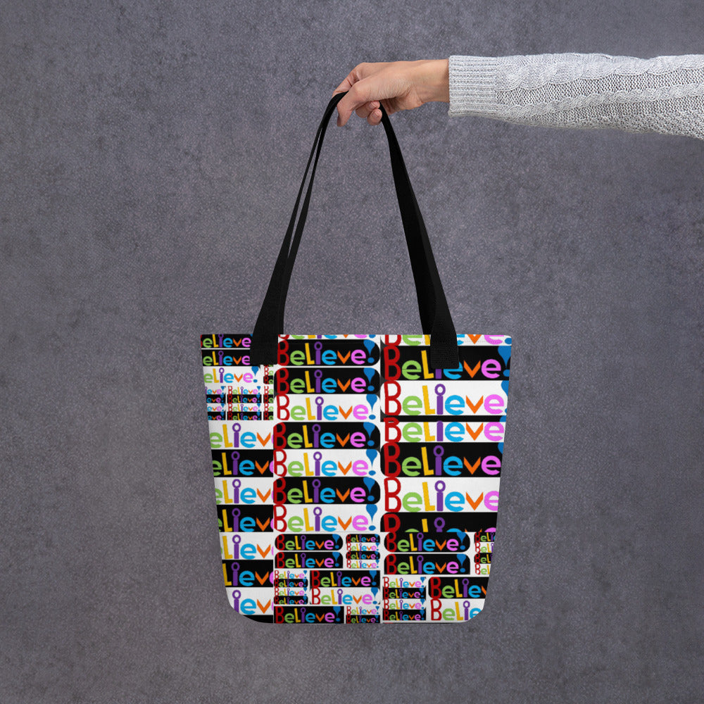 Tote bag