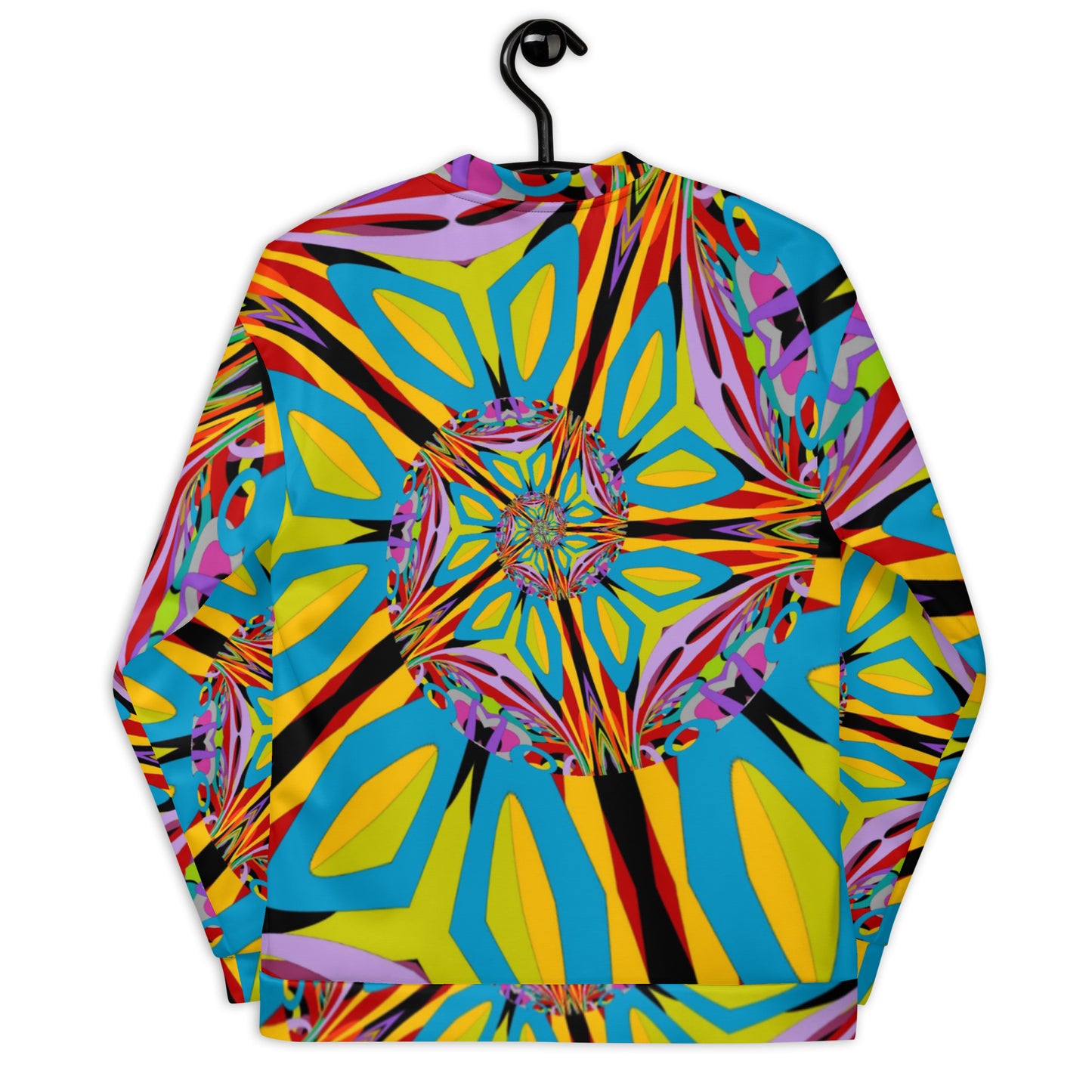 Unisex Bomber Jacket