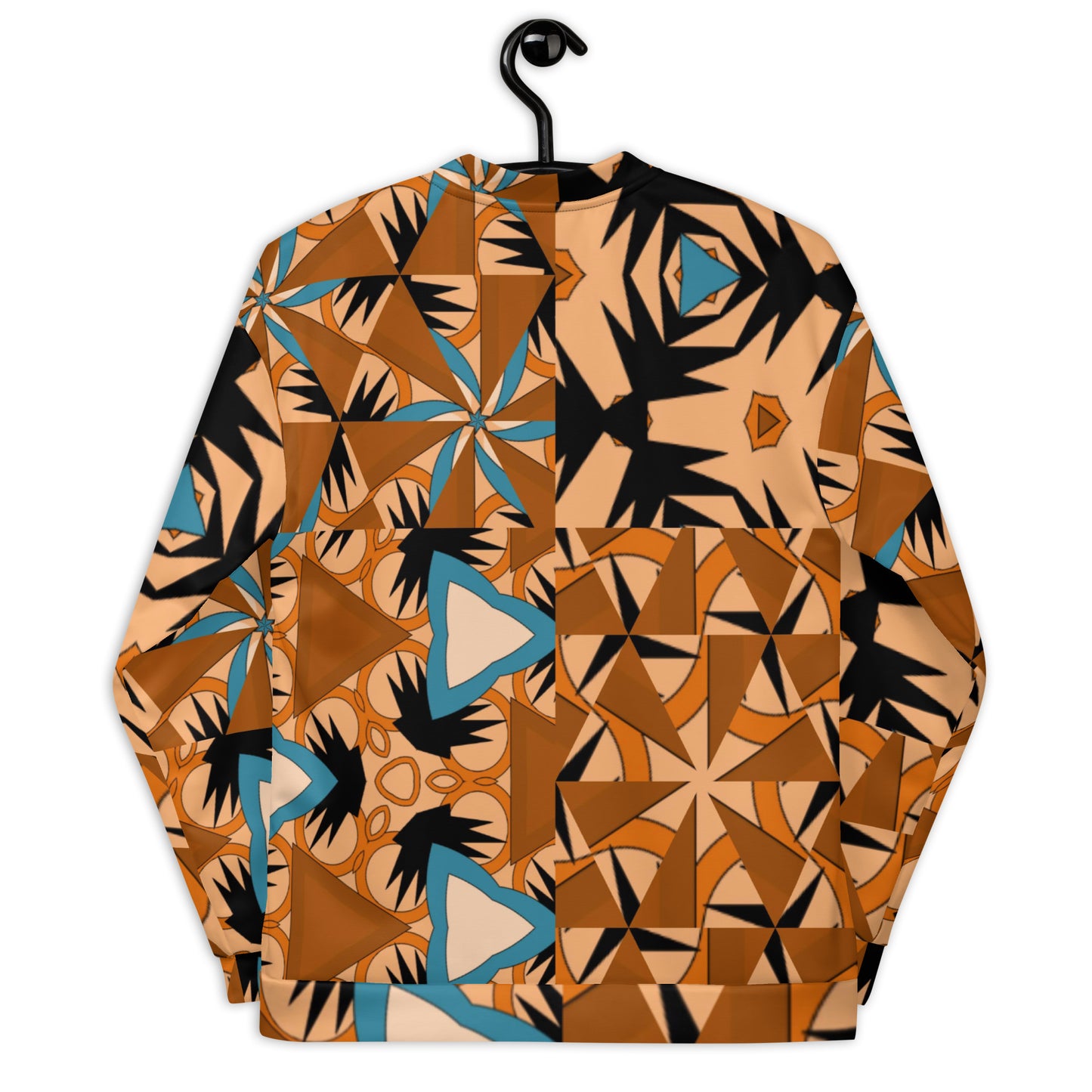 Unisex Bomber Jacket